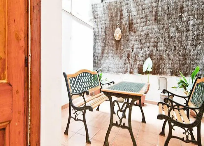 Top Barcelona Apartments